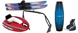 Sport acquatici